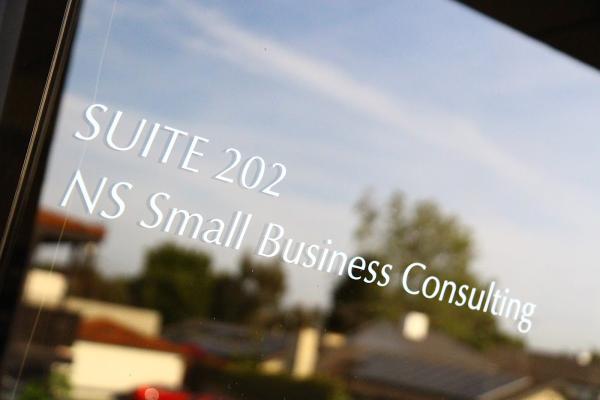 NS Small Business Consulting