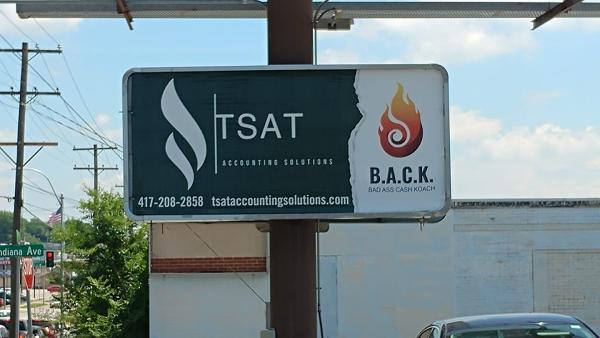 Tsat Accounting Solutions