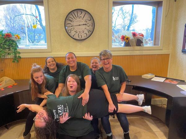 Tsat Accounting Solutions