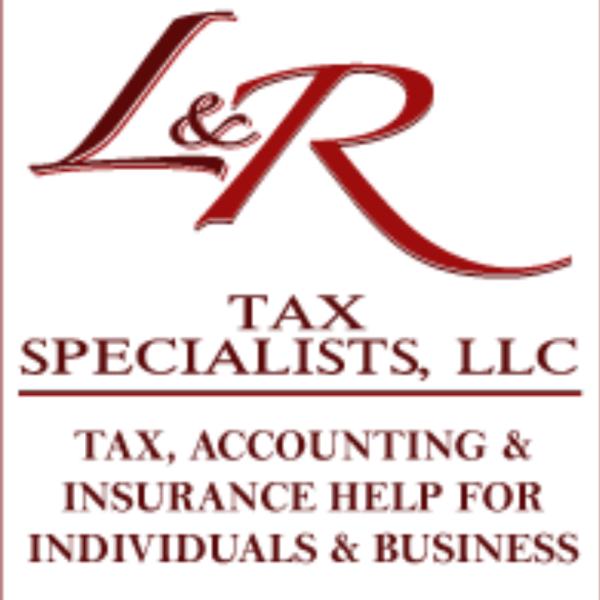 L & R Tax Specialists Llc