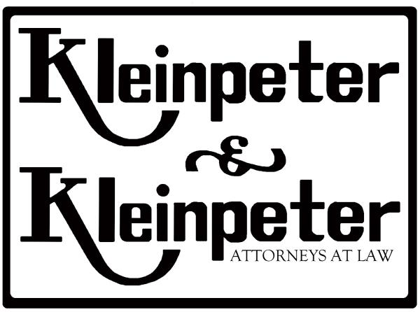 Kleinpeter & Kleinpeter