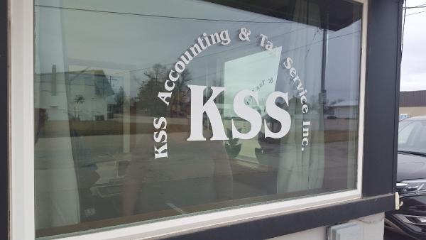 KSS Accounting & Tax Services