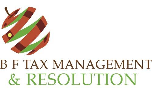 B F Tax Management & Resolution