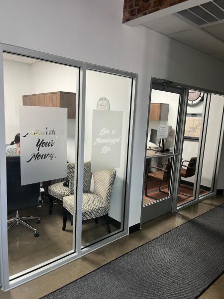 Fulfillment Wealth Management