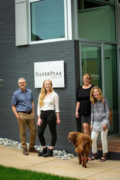 Silverpeak Wealth