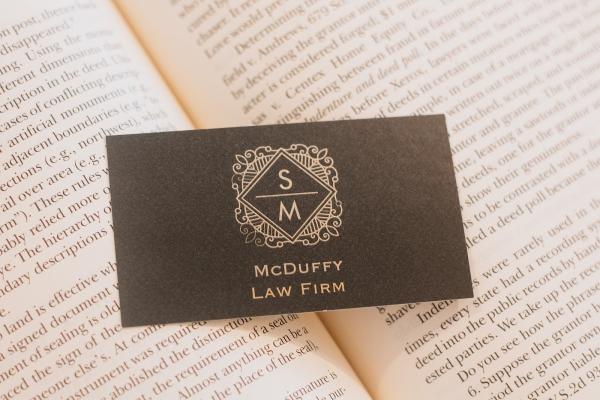 McDuffy Law Firm