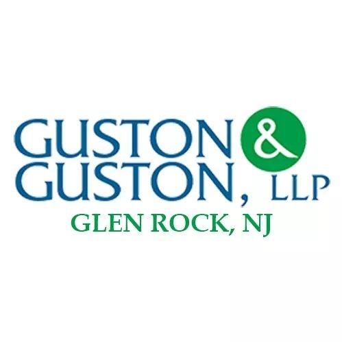 Guston & Guston