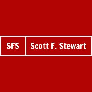 Scott F. Stewart