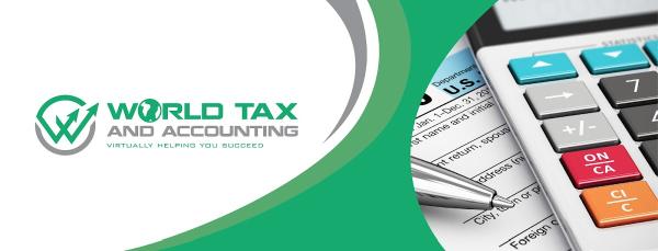 World Tax and Accounting