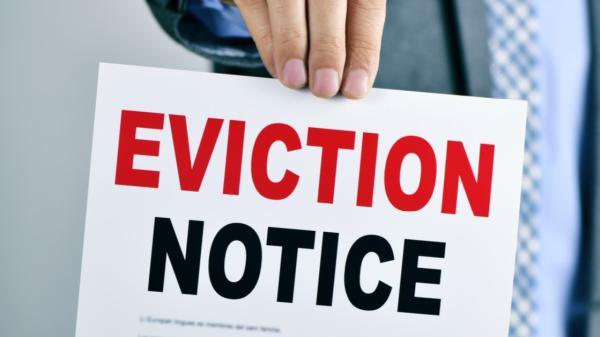 Stop Eviction Consultants