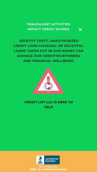 Credit Lift