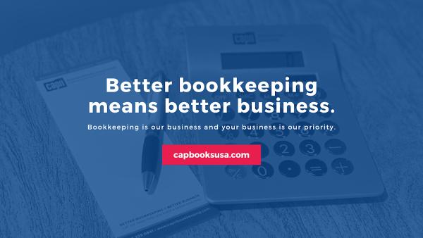 Capri Bookkeeping Solutions