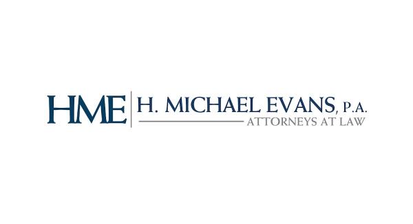 H Michael Evans P.A. Law Office
