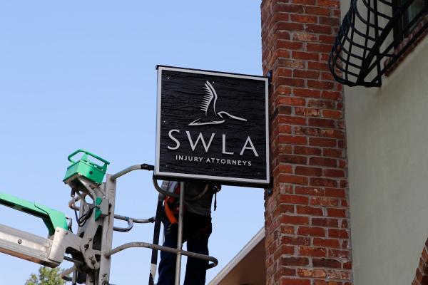 Swla Injury Attorneys