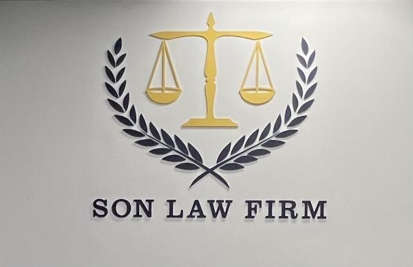 Son Law Firm