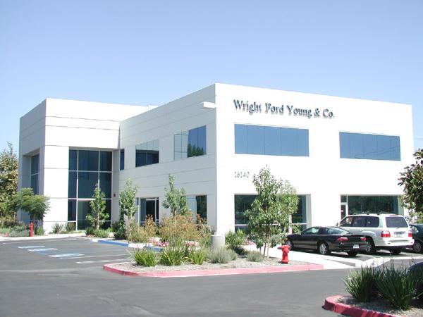 Wright Ford Young & Co.