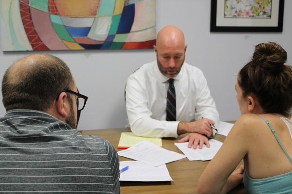 Law Office of Edward Burns