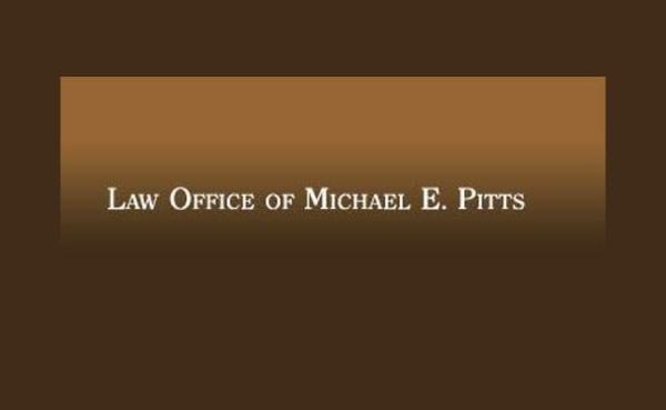 Law Office of Michael E. Pitts