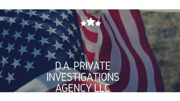 D.A. Private Investigations Agency