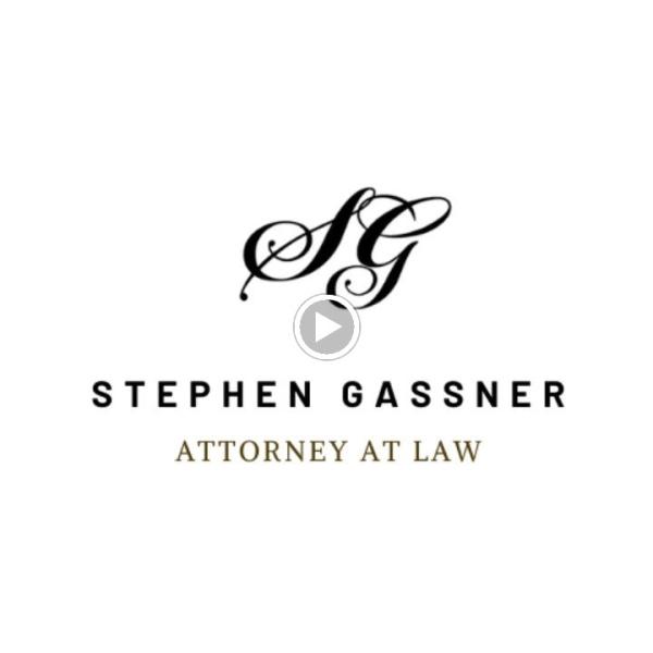 Law Office of Stephen Gassner