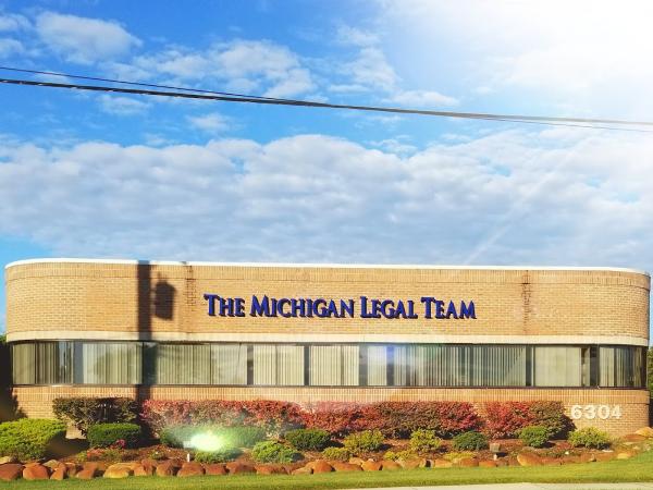 The Michigan Legal Team