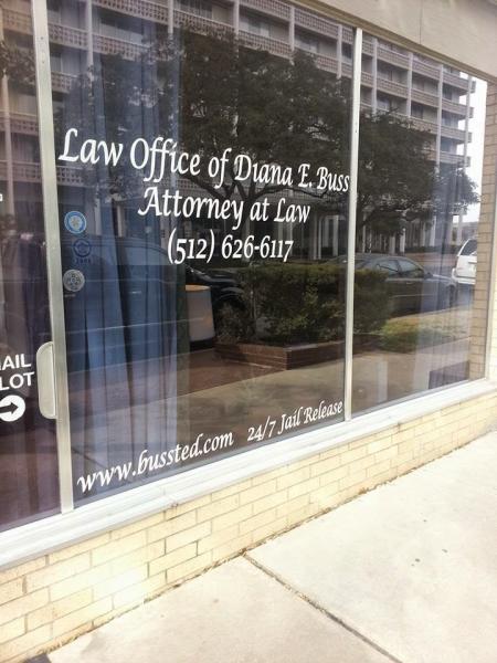 The Law Office of Diana E. Buss