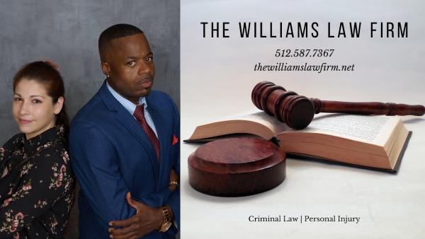 Williams Law Firm - Sidney C Williams