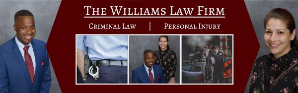 Williams Law Firm - Sidney C Williams