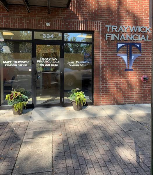 Traywick Financial