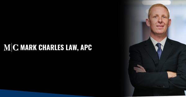 Mark Charles Law