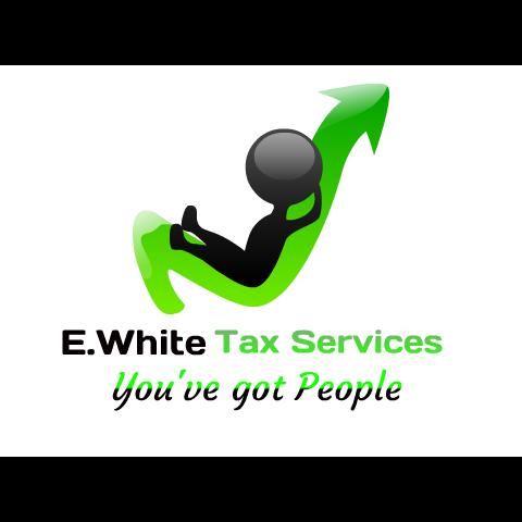 E. White Tax Services