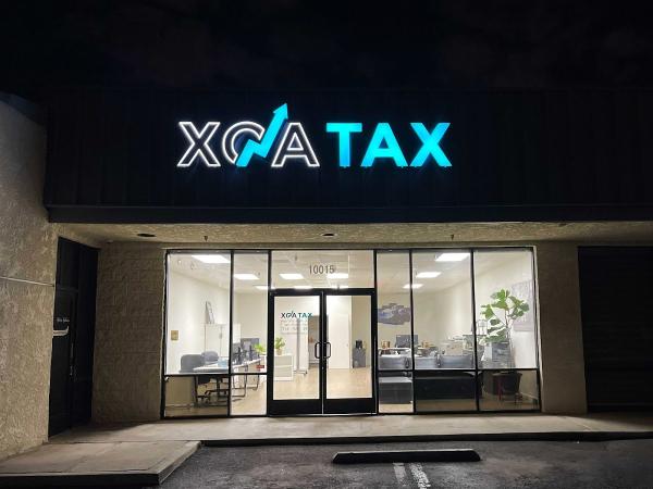 XOA Tax, CPA & Accounting Firm
