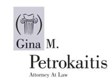 Gina M. Petrokaitis Attorney At Law