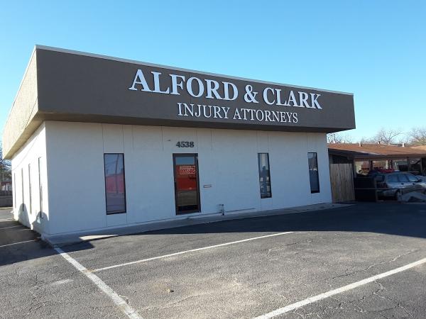 Alford & Clark Injury Attorneys