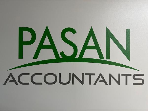 Pasan Accountants