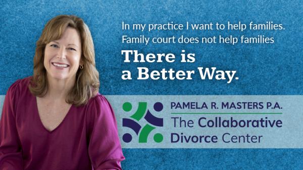 Pamela R. Masters P.A. - the Collaborative Divorce Center