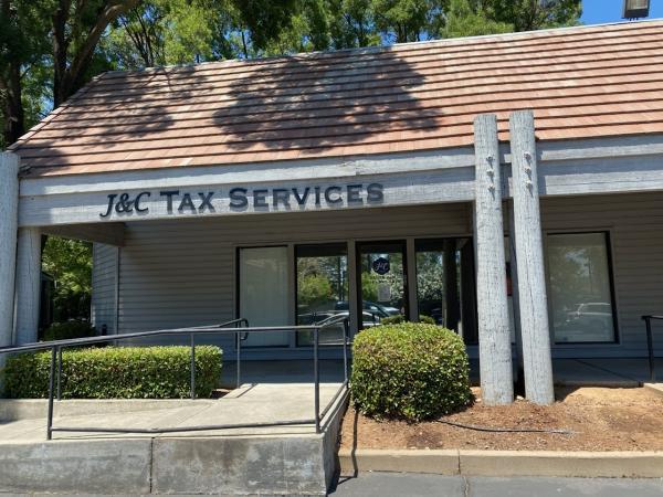 J & C Tax Services