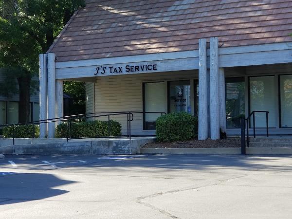 J & C Tax Services