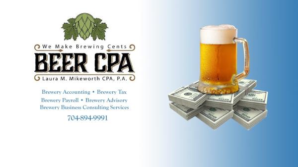 Beer Cpa, Brewery CPA Firm