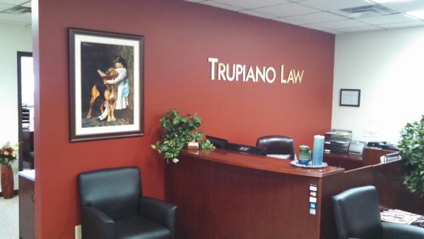 Trupiano Law
