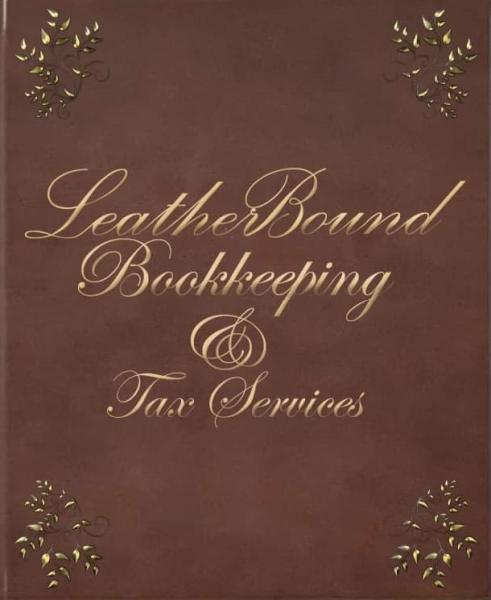Leatherbound Bookkeeping & Tax Services