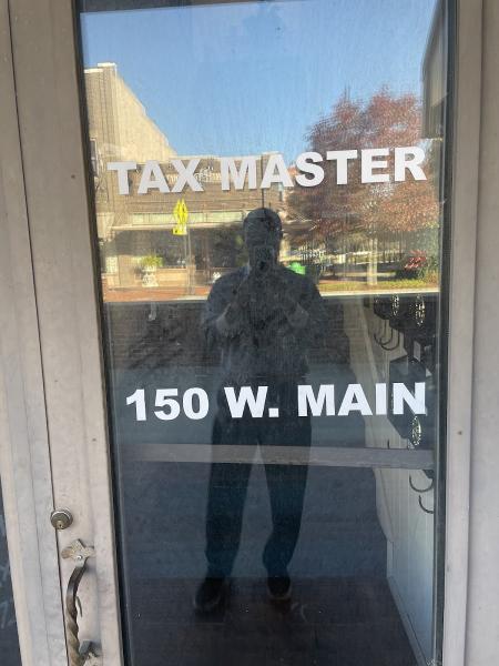 Taxmaster