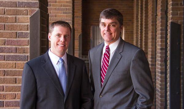 Brian & Brian At Pistotnik Injury Lawyers