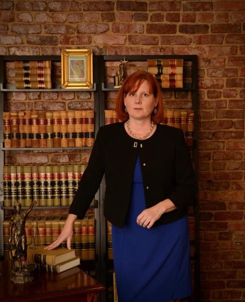 Nikki Himebaugh, Criminal Defense Attorney