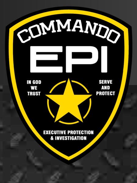 Commando EPI