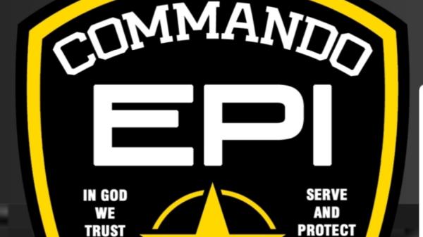 Commando EPI