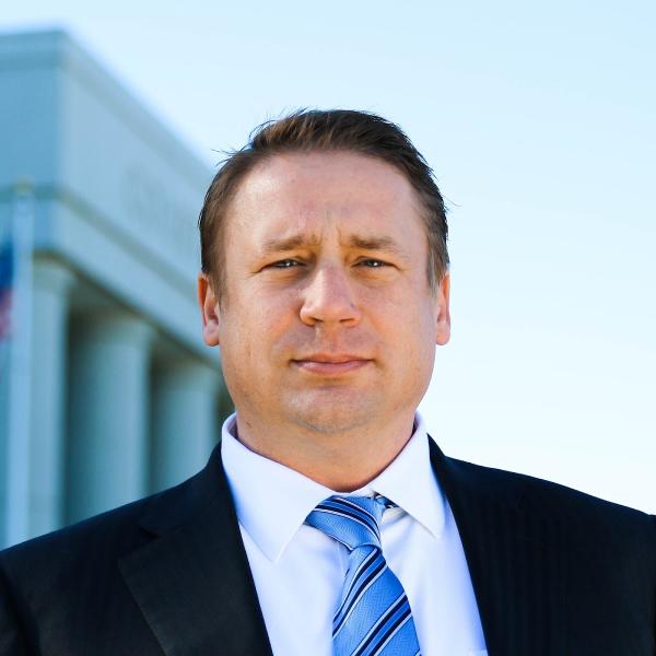 Law Office of Jeff Raven