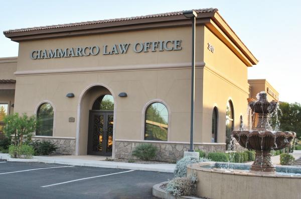 Giammarco Law Office