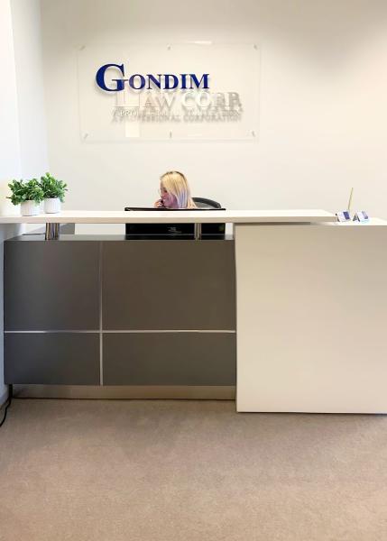 Gondim Law Corp