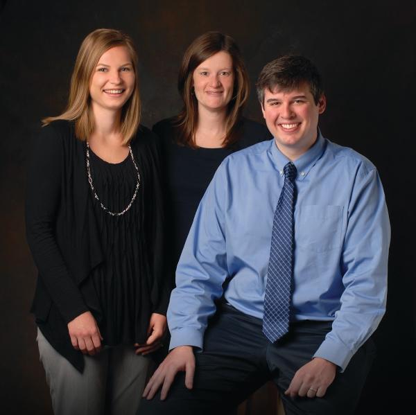 Morrison & Associates